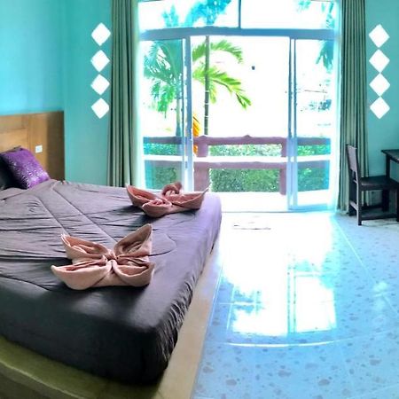 Lanta School Beach Resort Ko Lanta Exterior foto