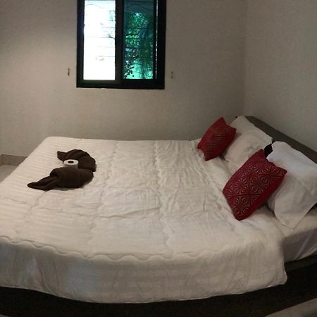 Lanta School Beach Resort Ko Lanta Exterior foto
