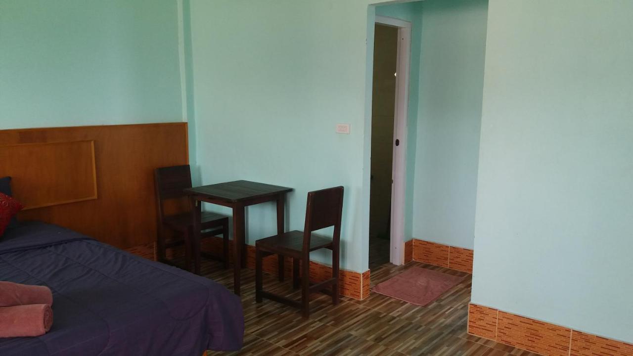 Lanta School Beach Resort Ko Lanta Exterior foto