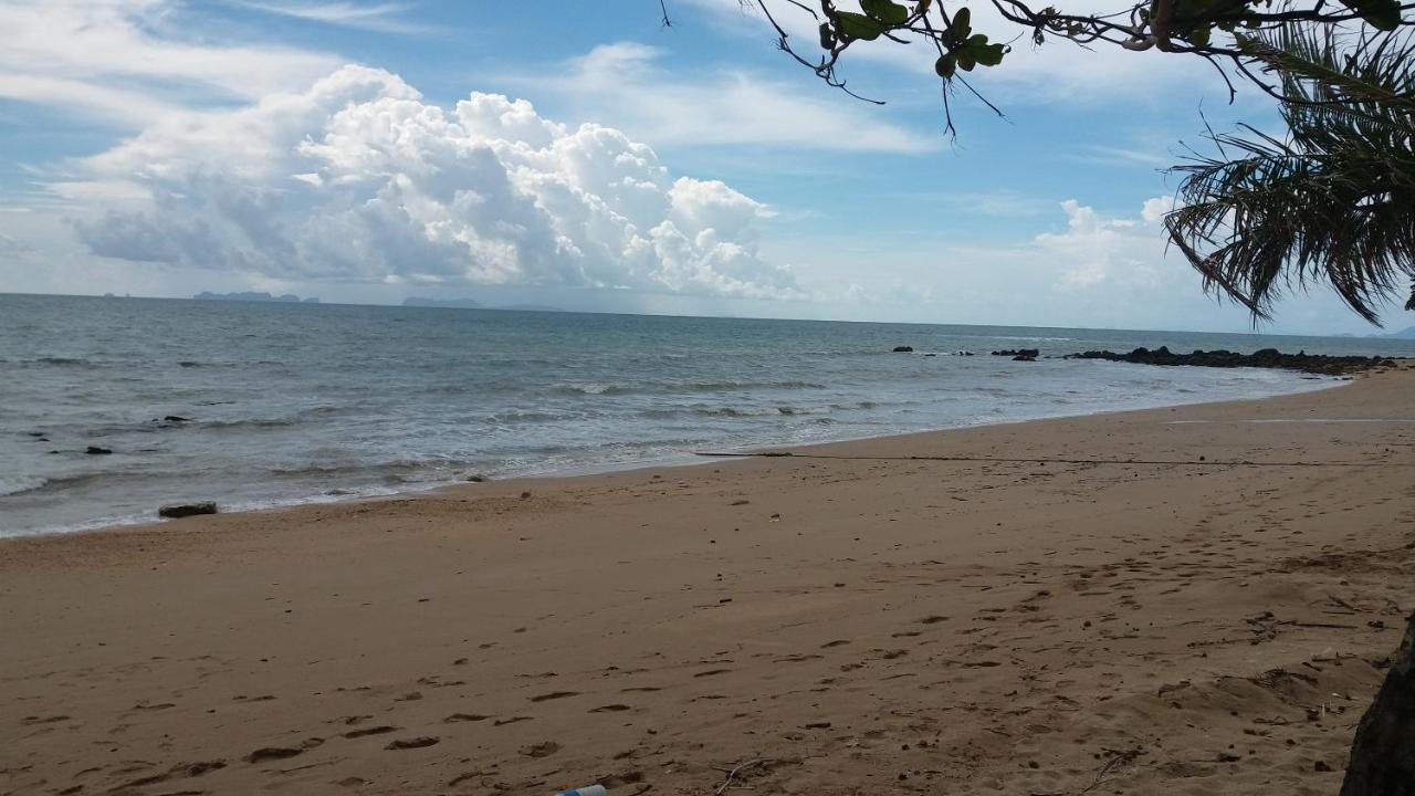 Lanta School Beach Resort Ko Lanta Exterior foto
