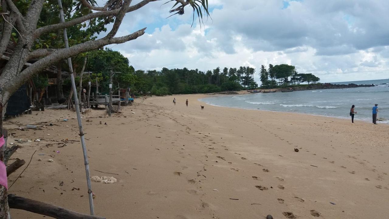 Lanta School Beach Resort Ko Lanta Exterior foto
