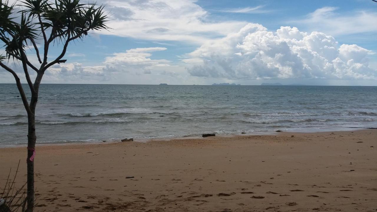 Lanta School Beach Resort Ko Lanta Exterior foto