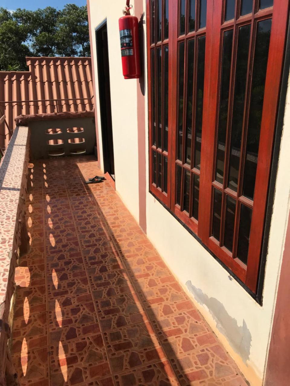 Lanta School Beach Resort Ko Lanta Exterior foto